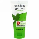 Goddess Garden, オーガニック、キッズ、ナチュラルサンスクリーン、SPF 30,1オンス（28 g） (Discontinued Item)