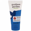 Goddess Garden, オーガニック、 キッズスポーツ、 ナチュラル日焼け止め、 SPF 30、 1 oz (28 g) (Discontinued Item)