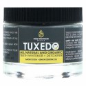 Gold Mountain Beauty, Tuxedo, All Natural and Organic Teeth Whitener + Detoxifier, Baking Soda + Lemon Essential Oil, 32 g (Discontinued Item)