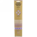 Gonesh, Extra Rich Incense Sticks, Frankincense, 20 Sticks (Discontinued Item)