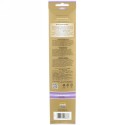 Gonesh, Extra Rich Incense Sticks, Frankincense, 20 Sticks (Discontinued Item)