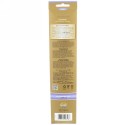 Gonesh, Extra Rich Incense Sticks, Lavender, 20 Sticks (Discontinued Item)