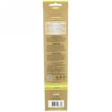 Gonesh, Extra Rich Incense Sticks, Lemongrass, 20 Sticks (Discontinued Item)