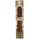 Gonesh, Incense Stick Holder, 1 Holder (Discontinued Item)