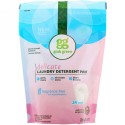 Grab Green, デリケート・ランドリー・デタージェント(洗濯洗剤）、香料不使用、24回分、8.4 オンス(240 g)