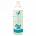 Grab Green, 食器用洗剤、 無香料、 16 oz (473 ml) (Discontinued Item)