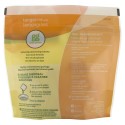 Grab Green, ゴミ処理フレッシュナー & クリーナー、 タンジェリン レモングラス、 12 ポッド、 5.9 oz (168 g) (Discontinued Item)
