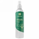Grab Green, ルーム＆ファブリックフレッシュナー、ベチバー、207 ml（7 oz）