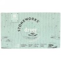 Grab Green, Stoneworks、乾燥機用柔軟シート、レイン、堆肥性シート50枚 (Discontinued Item)