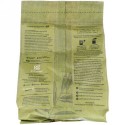 Grab Green, ストーンワークス、洗濯用洗剤、オリーブの葉、50回分、 1.65 lbs (750 g) (Discontinued Item)