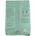 Grab Green, Stoneworks、ランドリーディタージェントポッド（洗濯洗剤）、レイン、50回量、1.65 lbs (750 g)
