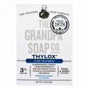 Grandpa's, Thyloxニキビトリートメント、フェイス＆ボディソープ、3.25 oz (92 g)