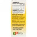 GreenPeach, Calcium Magnesium + Zinc, Orange Flavor, 16 fl oz (473 ml) (Discontinued Item)