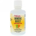 GreenPeach, Immune Boost, Natural Mango Flavor, 16 fl oz (480 ml)