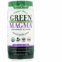 Green Foods, グリーンマグマ（Green Magma）、大麦若葉ジュース、150g（5.3oz）
