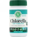 Green Foods, オーガニッククロレラ、500mg、120粒