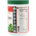 Green Foods, オーガニック&ロー, シバムギショット, 300g（10.6 oz）
