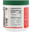 Green Foods, オーガニック＆ロー、ウィートグラスショット、150g（5.3oz）