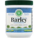 Green Foods, オーガニックで未加工、大麦若葉パウダー、8.5オンス (240 g) (Discontinued Item)