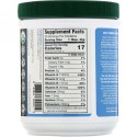 Green Foods, オーガニックで未加工、大麦若葉パウダー、8.5オンス (240 g) (Discontinued Item)