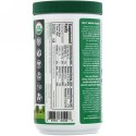 Green Foods, オーガニック未加工ウィートグラスパウダー、16.9 oz (480 g) (Discontinued Item)