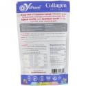 Green Foods, バイブラントコラーゲン、純コラーゲンペプチド、無香料、10.58オンス (300 g) (Discontinued Item)