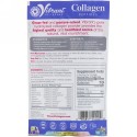 Green Foods, Vibrant Collagens, Pure Collagen Peptides, Unflavored, 2.82 oz (80 g) (Discontinued Item)