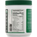 Green Foods , オーガニック、生、シバムギパウダー、240g（8.5 oz） (Discontinued Item)