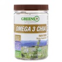 Greens Plus, Omega 3 Chia, 1.0 lb (454 g) (Discontinued Item)