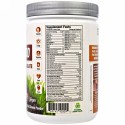 Greens Plus, オーガニックススーパーフード,アマゾンチョコレート, 8.46 オンス (240 g) (Discontinued Item)