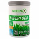 Greens Plus, オーガニックスーパーフード、未加工、 8.5 oz (240 g)