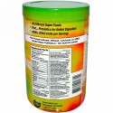 Greens World, Delicious Greens 8000、ベリー味、10.6 オンス (300 g)