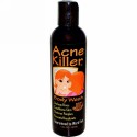 Greensations, 吹出物キラー, ボディ ウォッシュ, 4 オンス (120 ml)