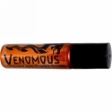 Greensations, ヴェノモース（Venomous）、サーマルアンチリングルセラム、シンエイク配合、0.35 oz (10 ml)