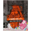 Grenade, Carb Killa, High Protein Bar, Birthday Cake, 12 Bars, 2.12 oz (60 g) Each (Discontinued Item)