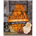 Grenade, Carb Killa, High Protein Bar, Caramel Chaos, 12 Bars, 2.12 oz (60 g) Each
