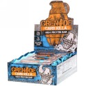 Grenade, Carb Killa, High Protein Bar, Chocolate Cream, 12 Bars, 2.12 oz (60 g) Each