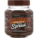 Grenade, クラブキラプロテインスプレッド、ミルクチョコレート、12.7オンス (360 g)