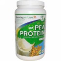 Growing Naturals, イエローピープロテイン、 オリジナル、 32.2オンス (912 g) (Discontinued Item)