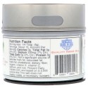 Gustus Vitae, グルメソルト、キムチ海塩、3.1 oz (88 g) (Discontinued Item)