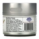 Gustus Vitae, グルメ塩、天然スモークシーソルト、3 oz (84 g)