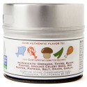 Gustus Vitae, Gourmet Seasoning, Taste of Cajun, 1.6 oz (45 g) (Discontinued Item)
