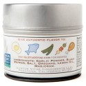 Gustus Vitae, Gourmet Seasoning, Taste of Greece,  1.4 oz (42 g) (Discontinued Item)