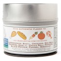 Gustus Vitae, 香辛料、グルメ調味料、トスカナの味覚、0.6オンス（18 g） (Discontinued Item)