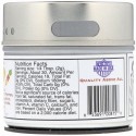 Gustus Vitae, グルメシーズニングドライラブ、パシフィックシーフードシーズニング、2.3オンス (65 g) (Discontinued Item)