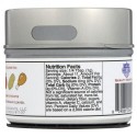 Gustus Vitae, グルメスパイス、オレガノ、0.4 oz (11 g) (Discontinued Item)