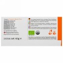Hampstead Tea, Organic Black Tea, Imperial Assam, 20 Sachets, 1.41 oz (40 g) (Discontinued Item)