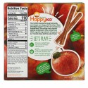 Happy Family Organics, ハッピーキッド、アップル+シナモン、フルーツ＆オーツーバー、5本、各0.99 oz (28 g)
