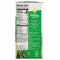 Happy Family Organics, Happy Tot, Stage 4,  Love My Veggies, Organic  Zucchini, Pears, Chickpeas & Kale, 4 Pouch, 4.22 oz (120 g) Each