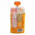 Happy Family Organics, Happy Tot, Super Smart, Fruit & Veggie Blend, Stage 4, Organic Bananas, Mangos & Spinach + Coconut Milk, 4 oz (113 g)